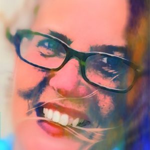 Profilbild von Frauke Lucas
