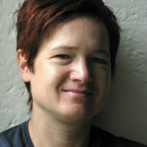 Profilbild von Frauke Lucks
