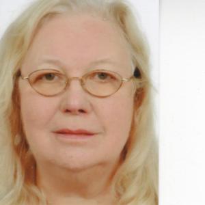 Profilbild von Frauke Mahn