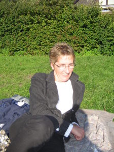 Profilbild von Frauke Mertens-Lüken