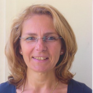 Profilbild von Frauke Michehl