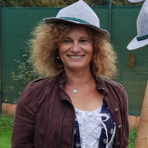 Profilbild von Frauke Milautzki