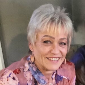 Profilbild von Frauke Müller