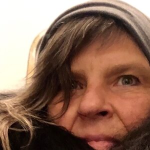 Profilbild von Frauke Nowinski