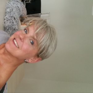 Profilbild von Frauke Olawsky