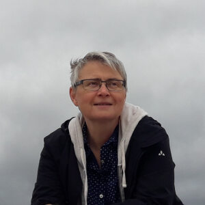 Profilbild von Frauke Paech