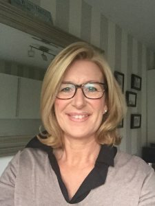 Profilbild von Frauke Penon