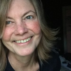 Profilbild von Frauke Precht