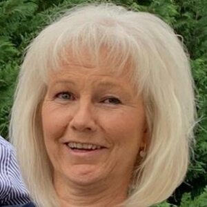 Profilbild von Frauke Rahmel