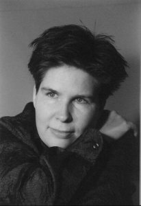 Profilbild von Frauke Reinhardt