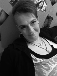 Profilbild von Frauke Renz