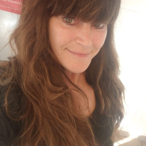 Profilbild von Frauke Reuß-Hemken