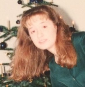 Profilbild von Frauke Riedel