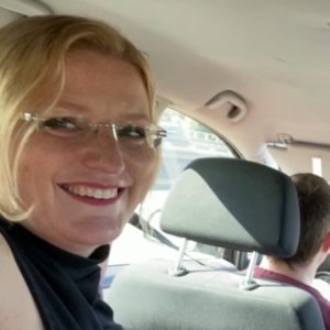 Profilbild von Frauke Römer