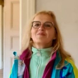 Profilbild von Frauke Rudolphi