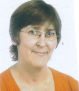 Profilbild von Frauke Schacht