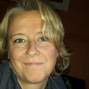 Profilbild von Frauke Schlegel