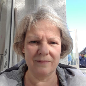 Profilbild von Frauke Schmidt