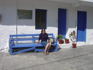 Profilbild von Frauke Schoop