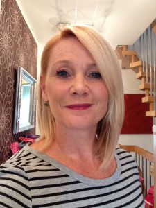 Profilbild von Frauke Schwartz