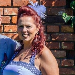 Profilbild von Frauke Schweika