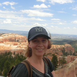 Profilbild von Frauke Sieker