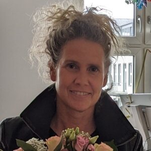 Profilbild von Frauke Sonnenberg