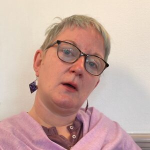 Profilbild von Frauke Sorgenfrei