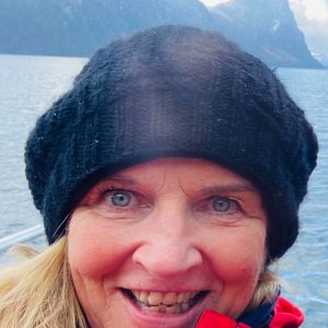 Profilbild von Frauke Stein