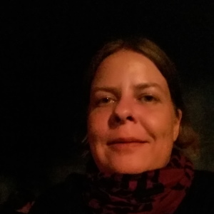 Profilbild von Frauke Stelljes