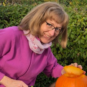 Profilbild von Frauke Stobinski