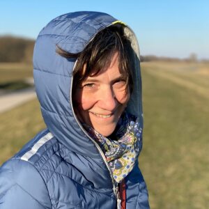 Profilbild von Frauke Thiele