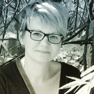 Profilbild von Frauke Ulbrich