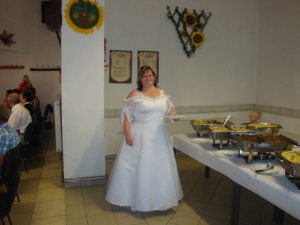 Profilbild von Frauke Vetter