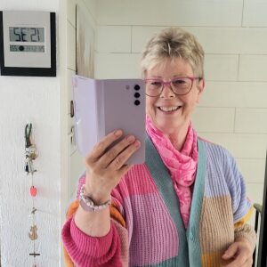 Profilbild von Frauke Wagner