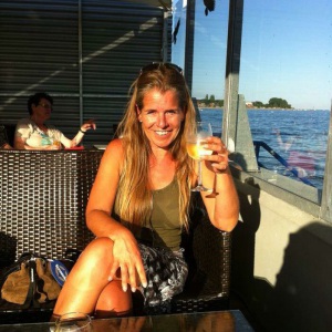 Profilbild von Frauke Westphal