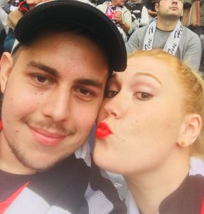 Profilbild von Frauke Wiencek