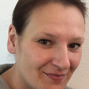 Profilbild von Frauke Winterstein