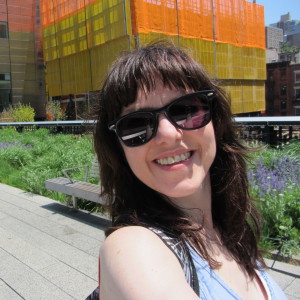 Profilbild von Frauke Wrase