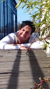 Profilbild von Frauke Zawadzki