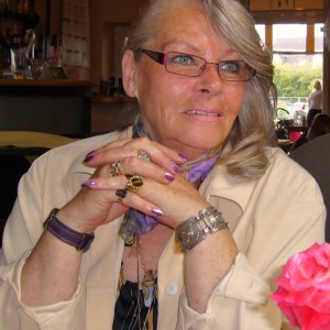 Profilbild von Frauke van Den Berg