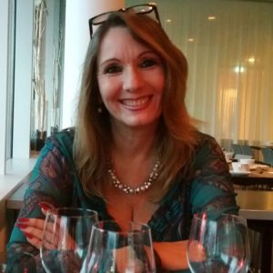 Profilbild von Fraya Hartmann