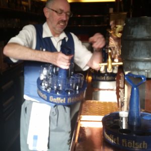 Profilbild von Fred-Jürgen Esser