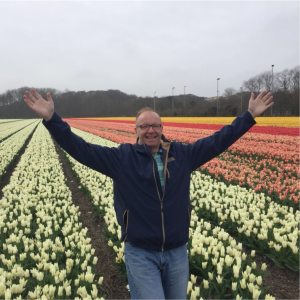 Profilbild von Fred Kaspar Nett