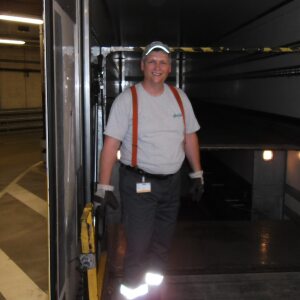 Profilbild von Fred-Michael Kobi