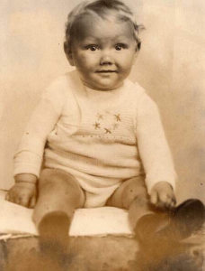 Profilbild von Fred Werner Vossen