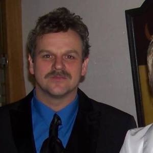 Profilbild von Fred Ahrens