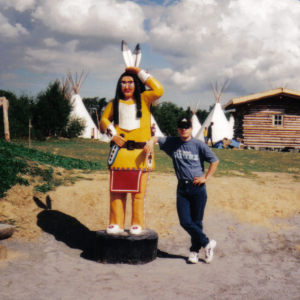 Profilbild von Fred Allstaedt