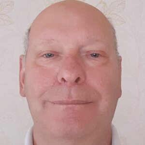 Profilbild von Fred Bänsch