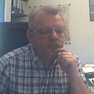 Profilbild von Fred Bahlke